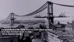 Cityscapes Quotes Bridges buildings
