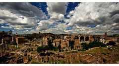 Cityscapes romano