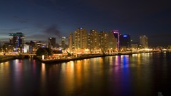 Cityscapes Rotterdam