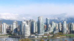 Cityscapes skyline City