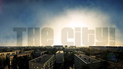 Cityscapes skylines dubstep Outback