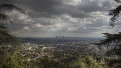 Cityscapes skyscapes