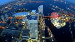 Cityscapes Skyscrapers