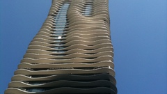 Cityscapes Skyscrapers