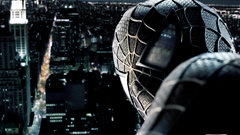 Cityscapes Spider-Man buildings City