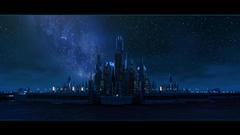 Cityscapes Stargate: Atlantis stargate