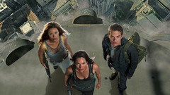 Cityscapes summer glau terminator