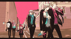 Cityscapes sweden buildings Norway