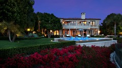 Cityscapes swimming pools