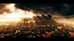Cityscapes Total War