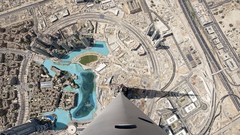 Cityscapes tower buildings