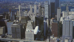 Cityscapes tower buildings Skyscrapers