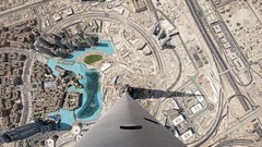 Cityscapes tower dubai