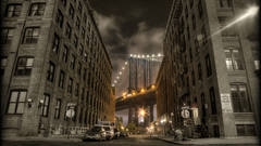 Cityscapes urban buildings City