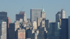 Cityscapes urban buildings new