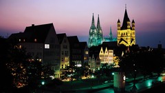 Cityscapes urban Cologne Cologne