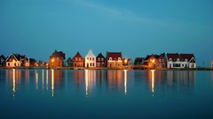 Cityscapes urban reflections