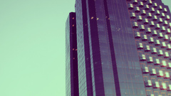 Cityscapes urban Skyscrapers