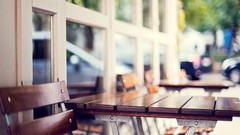 Cityscapes urban Tables depth