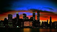 Cityscapes USA new york