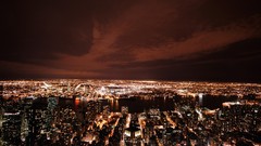 Cityscapes USA new york