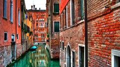 Cityscapes venice