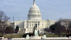 Cityscapes Washington DC