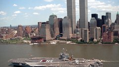 Cityscapes World Trade Center