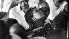 Civil rights black people