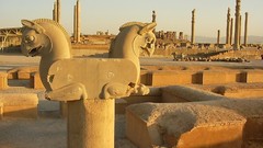 Civilization historic iran shiraz takhte jamshid perpolice