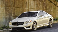 Cl Mercedes-Benz CL-Class