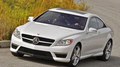 Cl Mercedes-Benz CL-Class