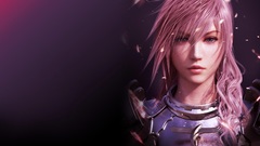 Claire Farron