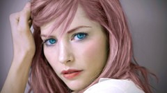 Claire Farron Sienna Guillory