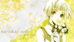 Clamp Clover (manga)