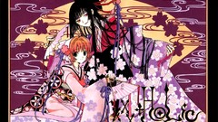 Clamp xxxHolic