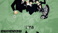 Clamps animal ears Tokyo