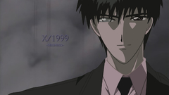 Clamps Anime Boys! 1999