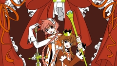 Clamps cardcaptor sakura Anime