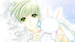 Clamps Cardcaptor Sakura yuyito