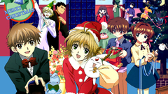 Clamps tsubasa reservoir Chronicle