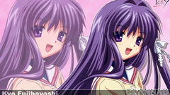 Clannad