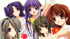 Clannad