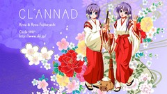 Clannad