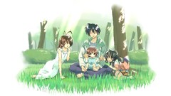 Clannad