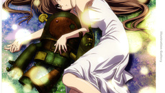 Clannad after story Anime