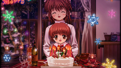 Clannad after story Anime