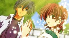 Clannad after story furukawa