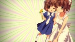 Clannad after story furukawa