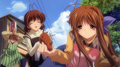 Clannad after story furukawa